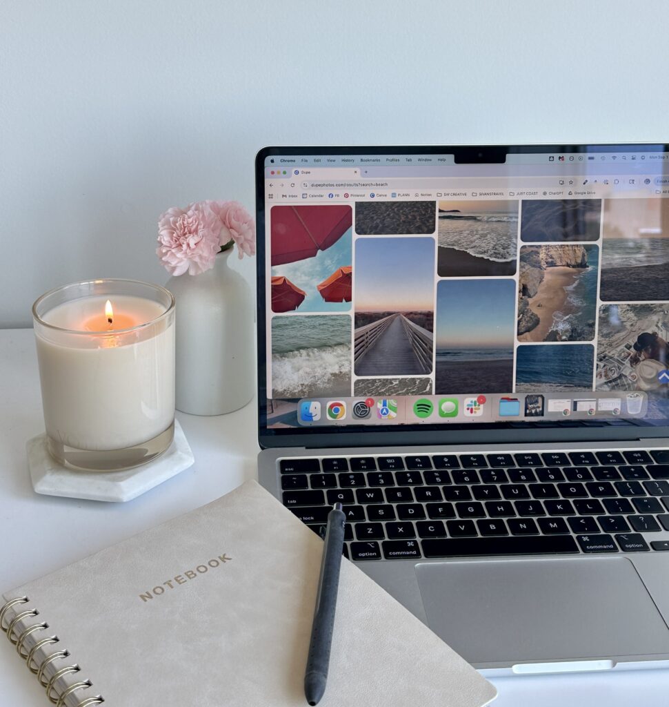 How to find a travel agent who offers professional, advisory-level planning when you're ready to turn your travel inspiration into an actual itinerary.